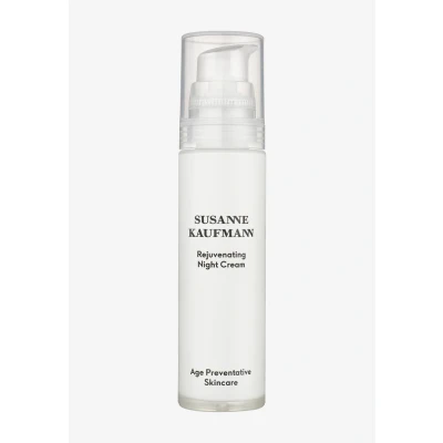 Afbeelding van Susanne Kaufmann Rejuvenating Night Cream Nachtverzorging, Maat: 50 ml,