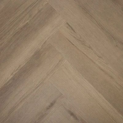 Afbeelding van Douwes Dekker Ambitieus Brede Visgraat Spekkoek Klik PVC
