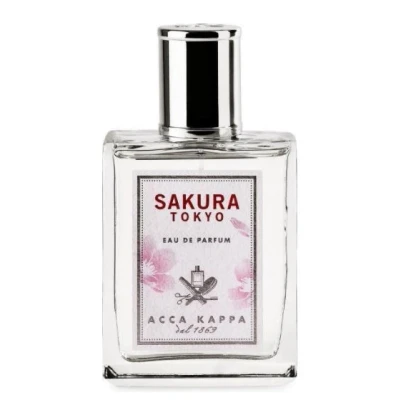 Afbeelding van Acca Kappa Sakura Tokyo Eau de Parfum 100ml