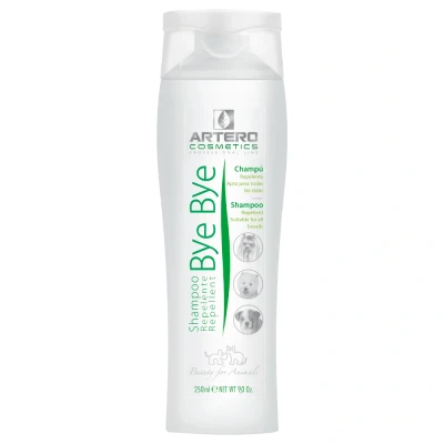 Afbeelding van Artero Champu Bye 250 ml