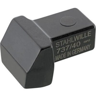 Afbeelding van Stahlwille 58270040 Anschweiss insteekgereedschap voor 14x18 mm