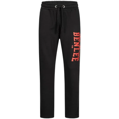 Afbeelding van Benlee Sportbroek &#039;BEATY&#039; donkerrood / zwart