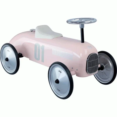 Afbeelding van Vilac loopauto roze