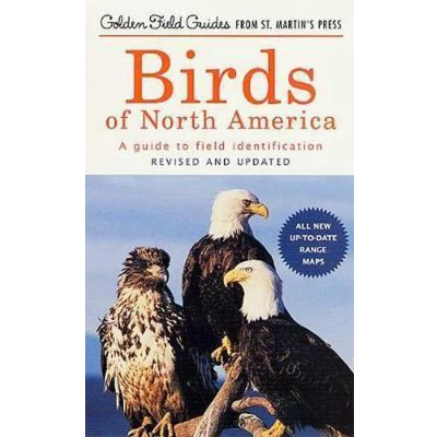 Afbeelding van Birds of North America: A Guide to Field Identification