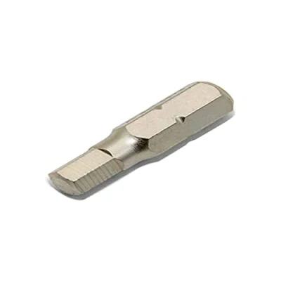 Afbeelding van KS Tools 911.3573 Inbus bit Gereedschapsstaal Vernikkeld C 6.3 1 stuk(s)