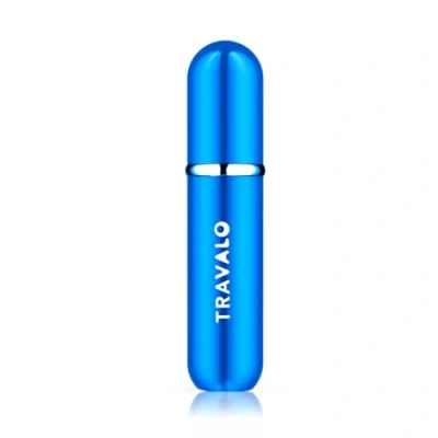 Afbeelding van Travalo Classic Atomizer Blue