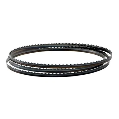 Afbeelding van Hoja para sierras de cinta 2240x13x0,5 mm, 4 TPI (0909029244)