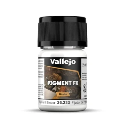 Afbeelding van Pigment Binder 30ml 26233