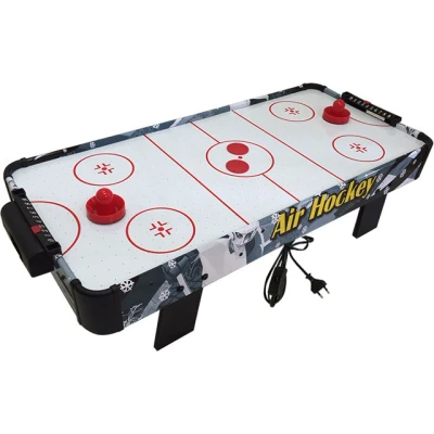 Afbeelding van Airhockey TopTable Topper Ice Bestel bij Championshop.nl: Persoonlijk Advies &amp; Eigen Showroom