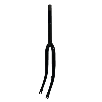 Afbeelding van Vwp Vork 28 inch transport 1.1/8 draad glans zwart