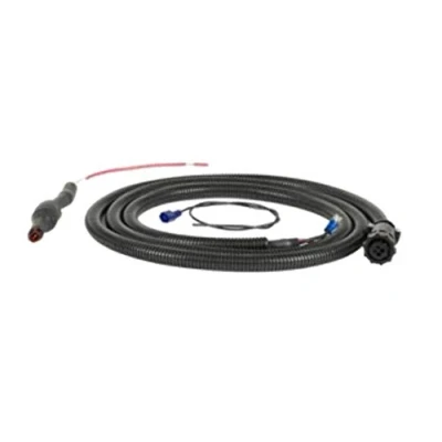 Afbeelding van Psion Power Extension Cord, Noir
