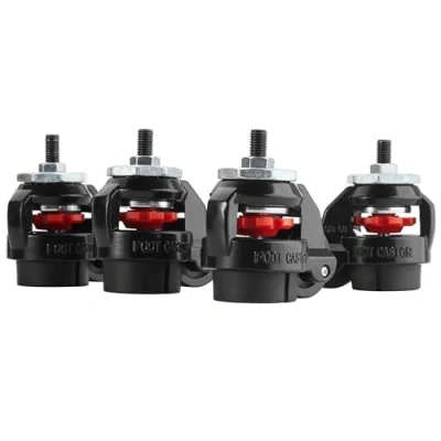 Afbeelding van OPLITE R8 Supreme Castor Wheel retail (Speditionsversand)