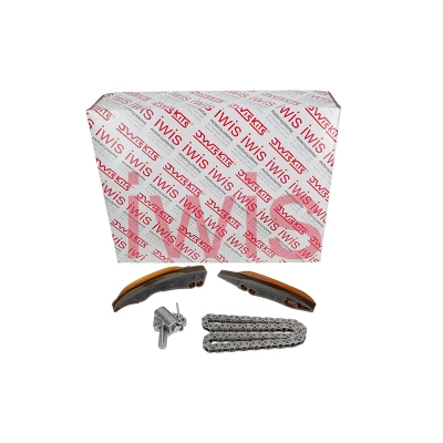 Afbeelding van Iwis Motorsysteme Distributieketting kit 59107Set
