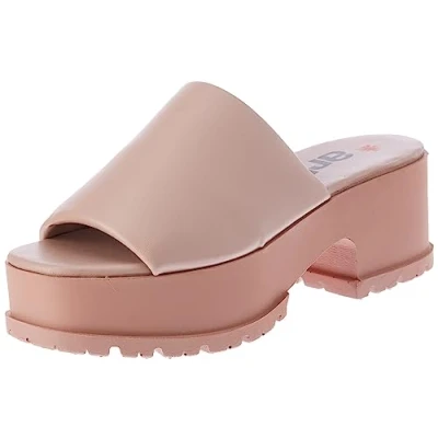 Afbeelding van Art Manchester sandaal met hak dames, roze, 41 EU, Violeta, EU