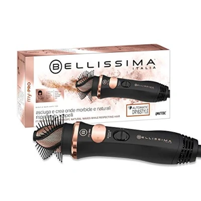 Afbeelding van 11747 My Pro Miracle Wave Gh19 1100 Hair Curler Dryer Horkovzdusny Kulmofen