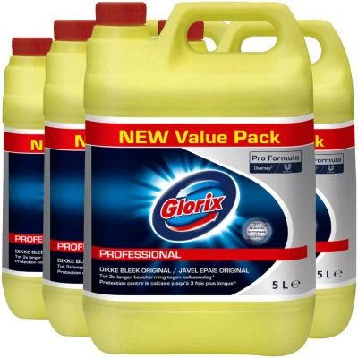Afbeelding van Glorix Professional 4x5l