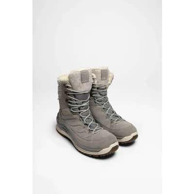 Afbeelding van Lowa Calceta Evo Goretex Wandelschoenen Grijs EU 40 Vrouw
