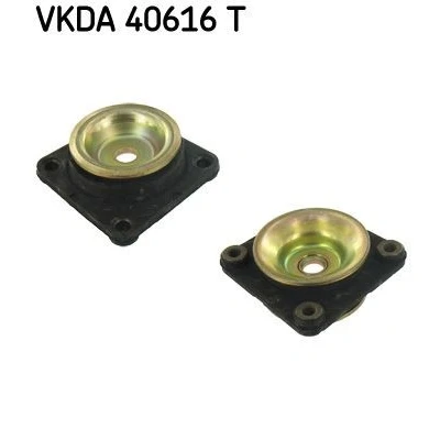 Afbeelding van Skf Veerpoot bevest.set VKDA 40616 T