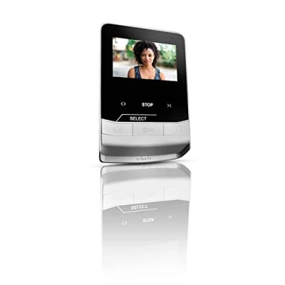 Afbeelding van Somfy V100+ Binnenunit voor Video deurintercom