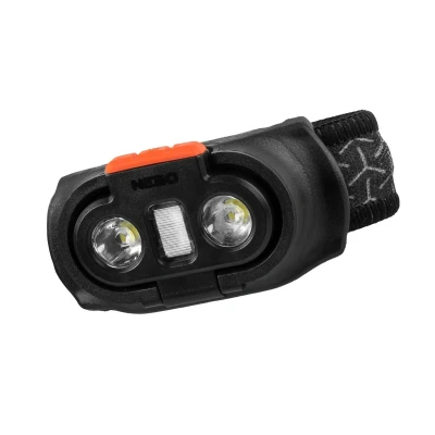 Afbeelding van Nebo Einstein 1000 Flex Hoofdlamp Oplaadbaar