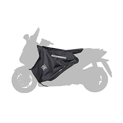 Afbeelding van Tucano Urbano R089 Beenkleed Yamaha T max 530 Na 2012 Thermoscud