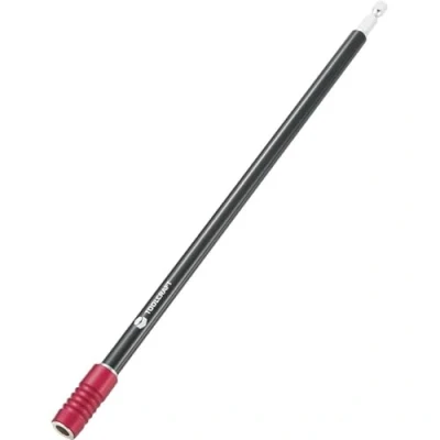 Afbeelding van TOOLCRAFT 2266957 Bit verlenging lengte 300 mm aandrijving 6,3 (1/4)
