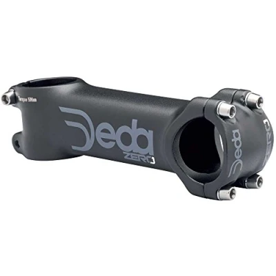 Afbeelding van DEDA nok Zero 80mm BOB alu 82 8gr. 31.7mm OEM