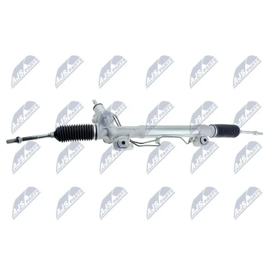 Afbeelding van NTY SPK TY 006 Stuurhuis Hydraulisch TOYOTA: Land Cruiser Prado 150 (J150) 4.0 V6 VVT i, 3.0 D 4D, VVTi, Dual 2.8 4D 2009