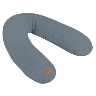 Afbeelding van BEABA® Big Flopsy verzorgingskussen donkergrijs