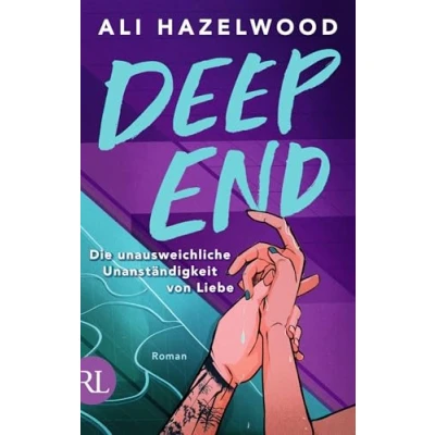 Afbeelding van Deep End Die unausweichliche Unanständigkeit von Liebe