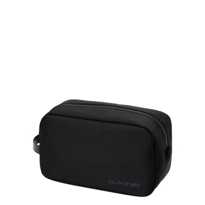 Afbeelding van Dakine Travel Kit Small black toilettas