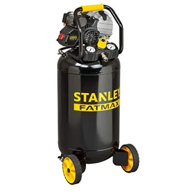 Afbeelding van Professionele Compressor Oliegesmeerd Verticaal 50 L / 2 pk 10