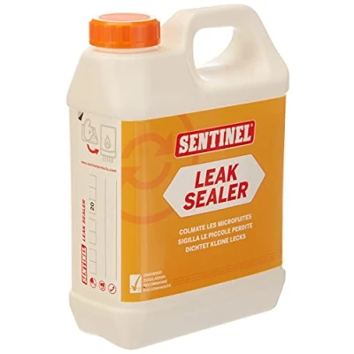 Afbeelding van Sentinel 88003 Waterdicht product, 1 liter, helder