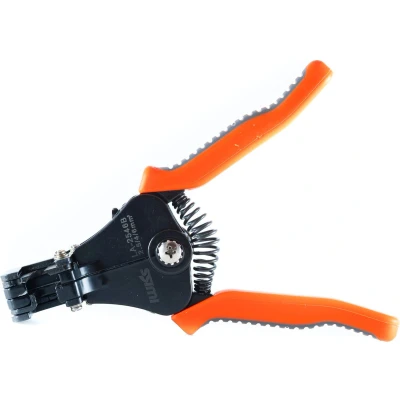 Afbeelding van Automatische Striptang 2,5 6mm2 voor Solar Kabel