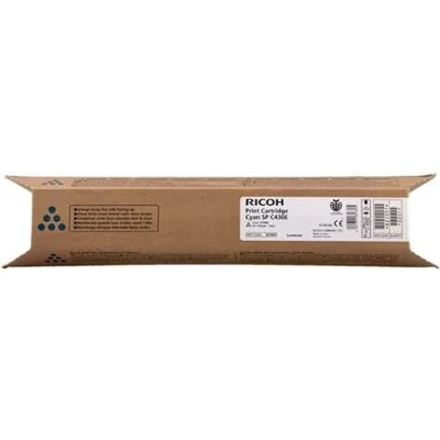 Afbeelding van Toner Ricoh 821280 Cyan