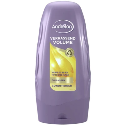 Afbeelding van Andrelon Conditioner Verrassend Volume 250 ml