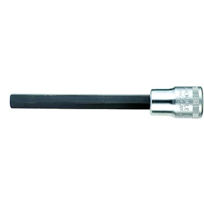Afbeelding van Stahlwille 2054 5 03151205 Inbus Dopsleutel bitinzet mm 1/2 (12.5 mm)