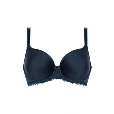 Afbeelding van mey Spacer FULL CUP Beugel BH, Dames, Maat: 75A, Night blue