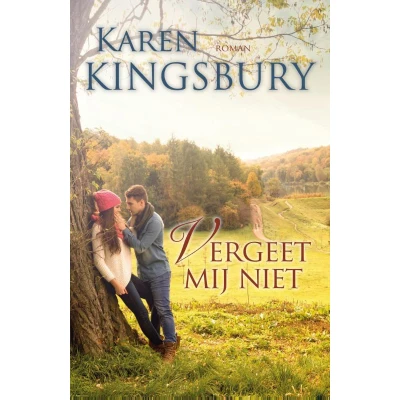 Afbeelding van Vergeet mij niet (Paperback)