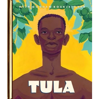 Afbeelding van Mijn Gouden Boekje over Tula