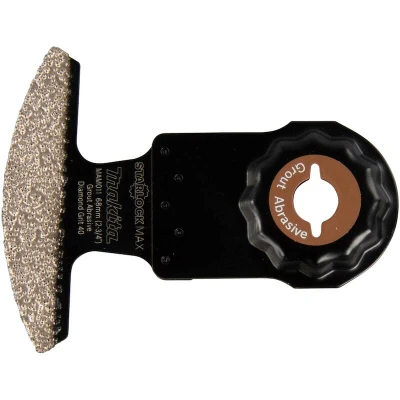 Afbeelding van Makita B 66519 MAM011 Segmentfrees diamant 68x30mm K40