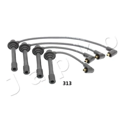Afbeelding van JAPKO 132313 Bougiekabelset MAZDA: MX 5 I (NA) 1.6 1990 1994