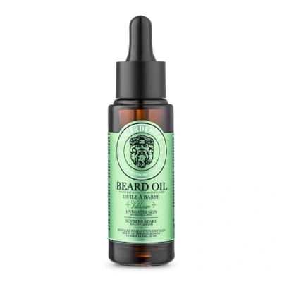 Afbeelding van Guardenza baardolie Valdivian 30ml