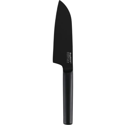Afbeelding van Santokumes BergHOFF Essentials Kuro 16 cm Black