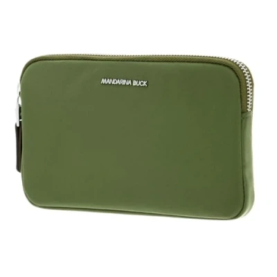 Afbeelding van MANDARINA DUCK Hunter Pouch Sphagnum