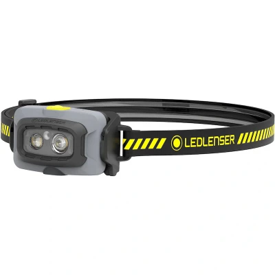 Afbeelding van Ledlenser HF4R Work Hoofdlamp
