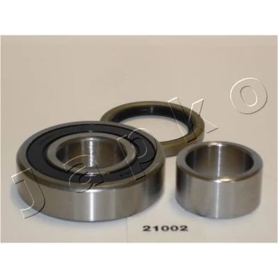 Afbeelding van JAPKO 421002 Wiellagerset 72, 41