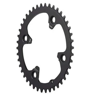 Afbeelding van Campagnolo Ekar 123 Bcd Kettingblad Zilver 42t