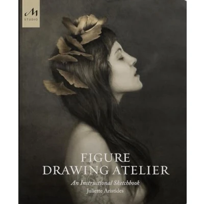 Afbeelding van Figure Drawing Atelier: Lessons in the Classical Tradition