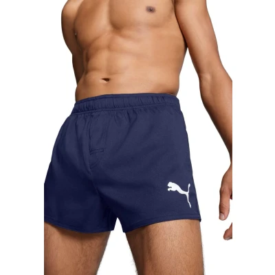 Afbeelding van Puma Heren Zwembroek 1 Pack Maat M